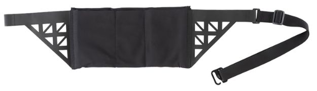 Picture of Vertx Runners Clutch Belt Black Nylon/Spandex Hook & Loop Closure 