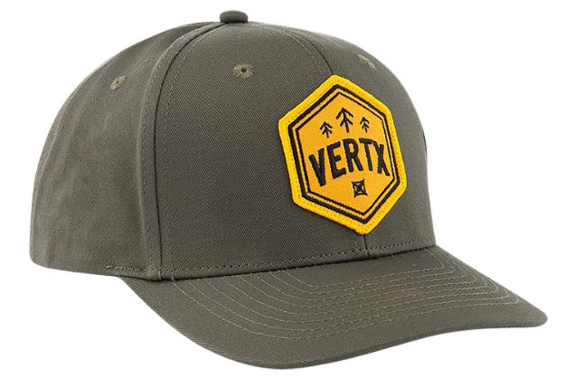 Picture of Vertx Chino Vtx Tan Vertx Patch 