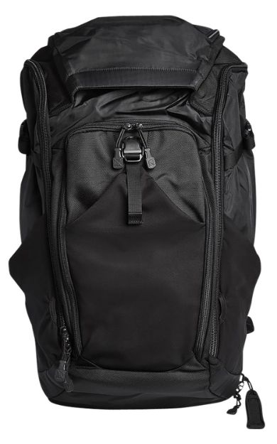 Picture of Vertx Overlander Backpack, 45 Liters, 26.50" H X 13" W X 9.50" D, Black With Ccw Compartment 