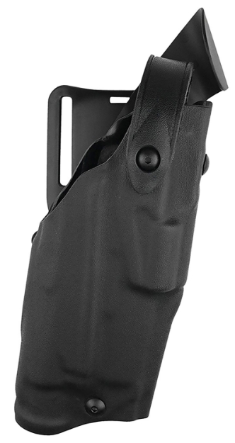 Picture of Safariland Species Iwb Glock 19 Black Safarilaminate Belt Clip Right Hand 