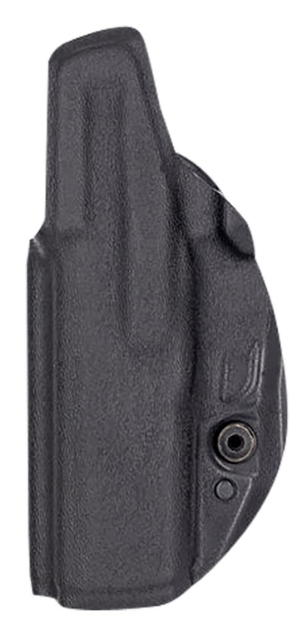 Picture of Safariland Species Iwb Black Safarilaminate Belt Clip Fits P365x-Macro Right Hand 