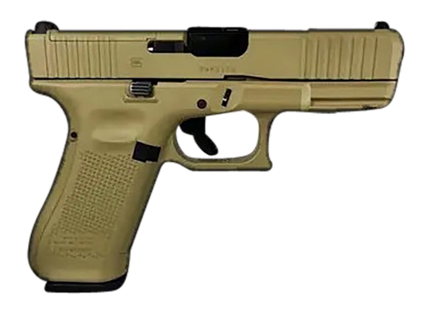 Picture of Glock G47 9Mm Luger 