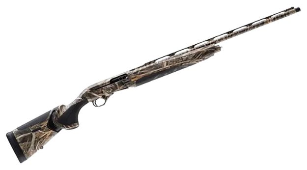 Picture of Beretta Usa A400 Xtreme Plus 12 Gauge 3.5" Chamber 2+1 30" Vent Rib Steelium Barrel, Realtree Max-7 With Black Grip Panels, Fixed Kick-Off Stock, 5 Ext. Chokes 