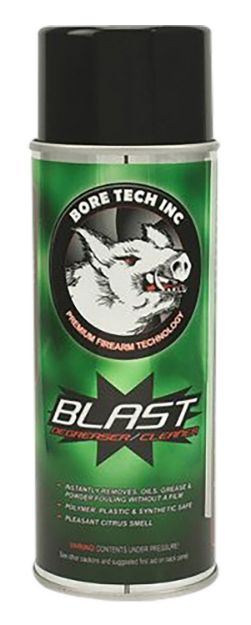 Picture of Bore Tech Blast Degreaser 10 Fl Oz Aerosol 