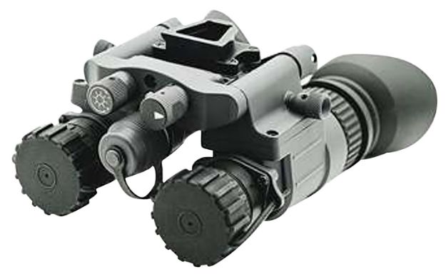 Picture of Armasight Bnvd-51 Gen 3 Night Vision Black 