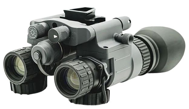 Picture of Armasight Bnvd-51 Gen 3 Night Vision Black 