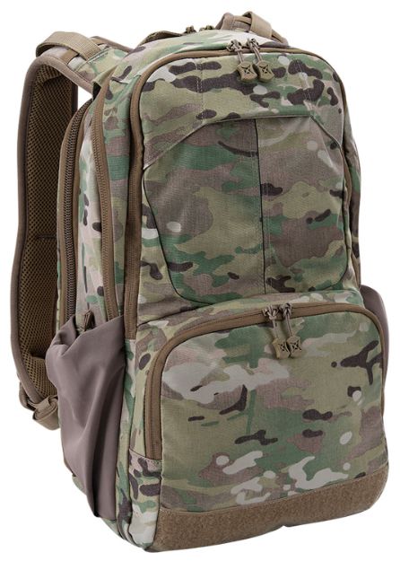 Picture of Vertx Ready Pack 2.0 Multicam Cordura, Accepts Ballistic Panels, Hydration Bladder Compatible, 15" Laptop Pocket 