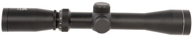 Picture of Ncstar Long Eye Relief Black 2-7X 32Mm 1" Tube Plex Reticle 