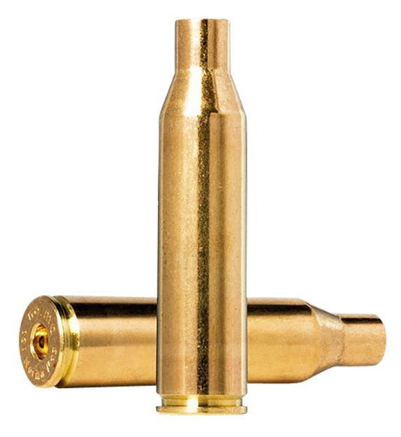 Picture of Norma Ammunition Dedicated Components Reloading .338 Norma Mag Rifle Brass 