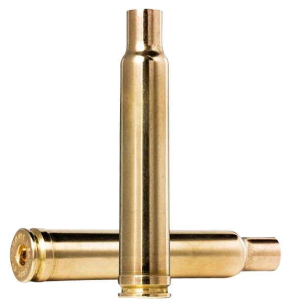 Picture of Norma Ammunition Dedicated Components Reloading 300 Norma Mag Brass 