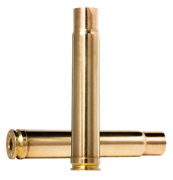 Picture of Norma Ammunition Dedicated Components Reloading 416 Rem Mag Rifle Brass 