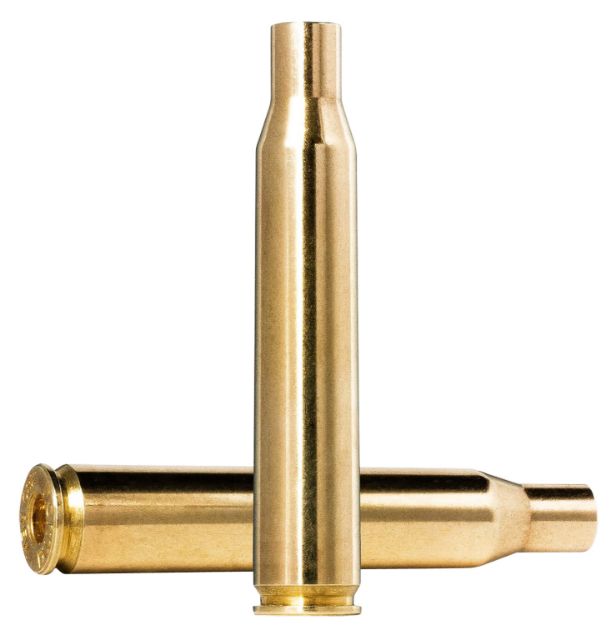 Picture of Norma Ammunition Dedicated Components Reloading 6.5-284 Norma Rifle Brass 