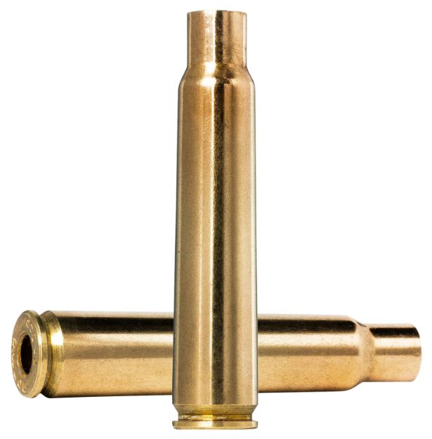 Picture of Norma Ammunition Dedicated Components Reloading 7.7 Jap Rifle Brass 