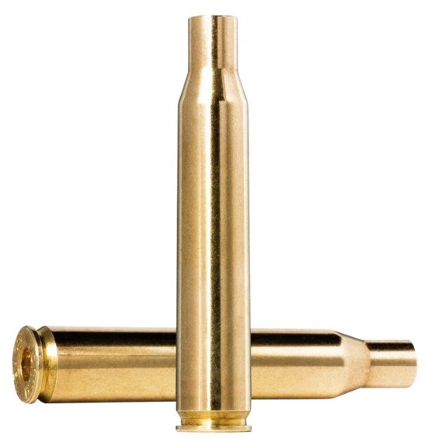 Picture of Norma Ammunition Dedicated Components Reloading 7X57mm Rifle Brass 