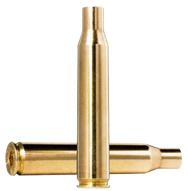 Picture of Norma Ammunition Dedicated Components Reloading 338 Win Mag Rifle Brass 