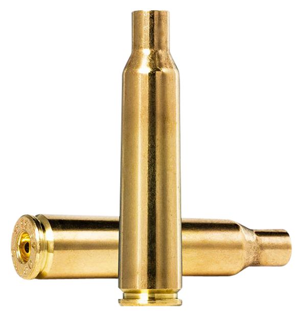 Picture of Norma Ammunition Dedicated Components Reloading 6.5X55mm Rifle Brass 