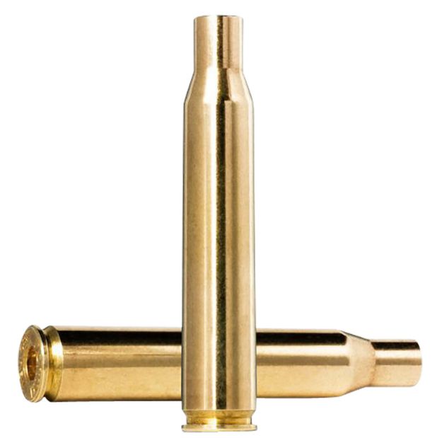 Picture of Norma Ammunition Dedicated Components Reloading 7Mm Rem Mag Rifle Brass 