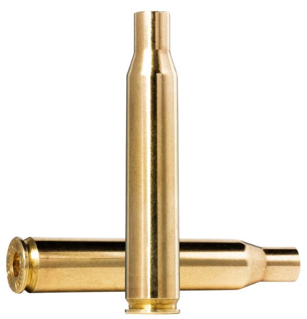 Picture of Norma Ammunition Dedicated Components Reloading 300 Win Mag Brass 