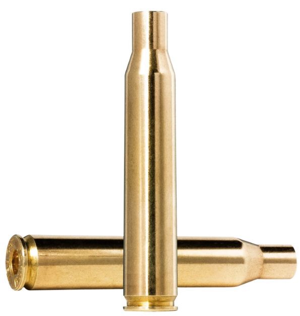 Picture of Norma Ammunition Dedicated Components Reloading 260 Rem Rifle Brass 