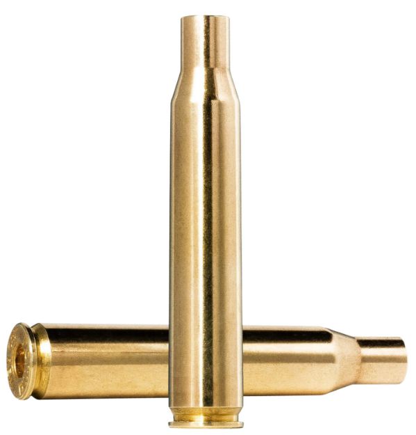 Picture of Norma Ammunition Dedicated Components Reloading .223 Rem Brass 