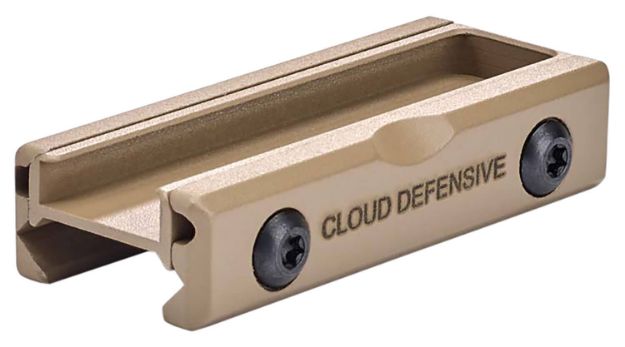 Picture of Cloud Defensive Lcs For Surefire Inline Mount Flat Dark Earth Anodized 