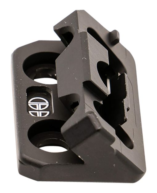 Picture of Cloud Defensive Torrent Mounts Africa M-Lok Mount Black Anodized 