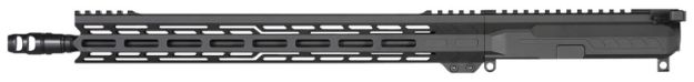 Picture of Cmmg Resolute Mk4 22 Lr 17", Armor Black, M-Lok Free-Float Handguard For Ar-Platform 