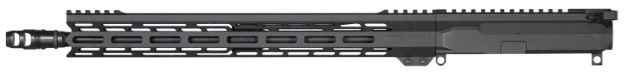 Picture of Cmmg Resolute Mk4 300 Blackout 16.10", Armor Black, M-Lok Free-Float Handguard For Ar-Platform 