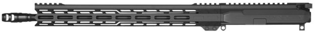 Picture of Cmmg Resolute 5.7X28mm 16.10", Armor Black, M-Lok Free-Float Handguard For Ar-Platform 