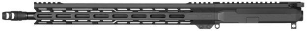 Picture of Cmmg Resolute 9Mm Luger 16.10", Armor Black, M-Lok Free-Float Handguard For Ar-Platform 