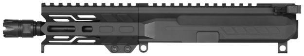 Picture of Cmmg Banshee 5.7X28mm 5", Armor Black, M-Lok Free-Float Handgaurd For Ar-Platform 