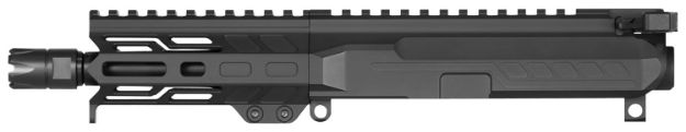 Picture of Cmmg Banshee 9Mm Luger 5" Armor Black, M-Lok Free-Float Handgaurd For Ar-Platform 