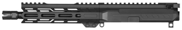 Picture of Cmmg Banshee 9Mm Luger 8" Armor Black, M-Lok Free-Float Handgaurd For Ar-Platform 