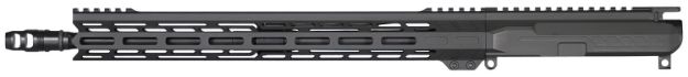 Picture of Cmmg Resolute Mk4 300 Blackout 16.10", Armor Black, M-Lok Free-Float Handguard For Ar-Platform (No Bcg Or Charging Handle) 