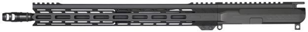 Picture of Cmmg Resolute Mk4 300 Blackout 16.10", Midnight Bronze, M-Lok Free-Float Handguard For Ar-Platform (No Bcg Or Charging Handle) 