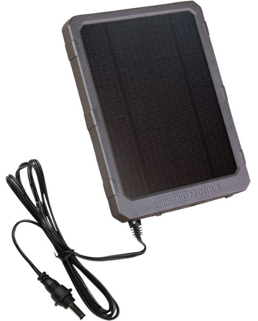 Picture of Mou Mma-14108 Universal Solar Battery Pack 