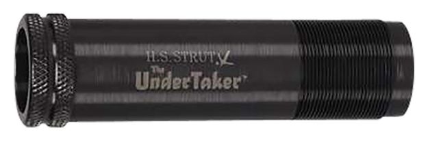 Picture of Hs Strut Undertaker 12 Gauge Non-Ported 17-4 Stainless Steel 