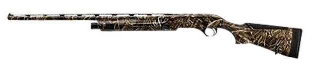 Picture of Beretta Usa A300 Ultima 12 Gauge 28" Barrel 3" 3+1, Realtree Max-7 Finish, Kick-Off Synthetic Stock, Fiber Optic Sight 