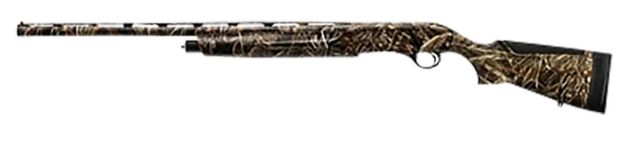 Picture of Beretta Usa A300 Ultima 20 Gauge 3" Chamber 3+1 28", Realtree Max-7, Kick-Off Synthetic Stock, Fiber Optic Sight 