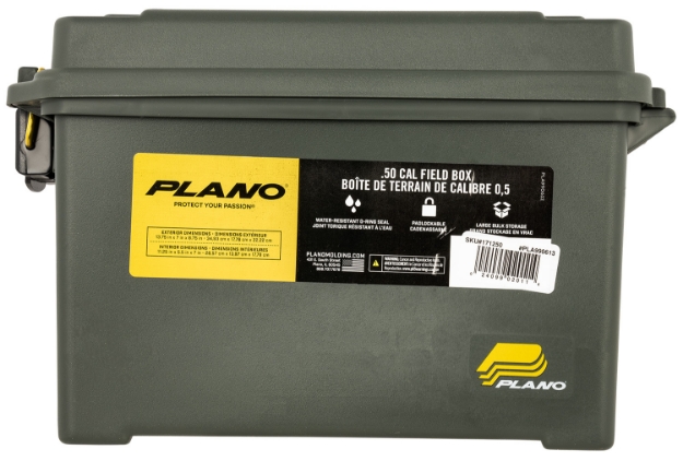 Picture of Plano Deep Ammo Can Od Grn 