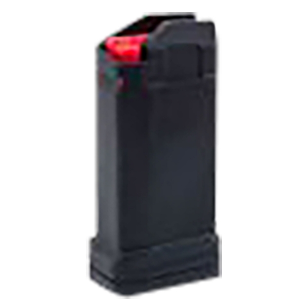 Picture of Henry Homesteader Replacement Magazine 10Rd 9Mm Luger Fits Henry Homesteader, Black Polymer 