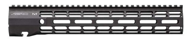 Picture of Aero Precision Atlas R-One Handguard 12.70" M-Lok, Black Anodized Aluminum, Full Length Picatinny Top, Qd Sling Mounts, Mounting Hardware Included For M5/Ar-10 