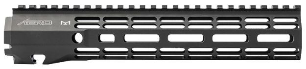 Picture of Aero Precision Atlas R-One Handguard 10.30" M-Lok, Black Anodized Aluminum, Full Length Picatinny Top, Qd Sling Mounts, Mounting Hardware Included For M4e1/Ar-15 