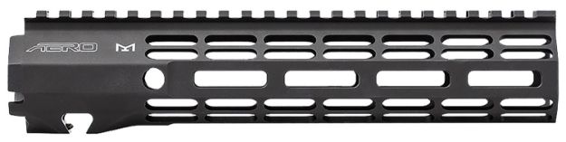 Picture of Aero Precision Atlas R-One Handguard 9.30" M-Lok, Black Anodized Aluminum, Full Length Picatinny Top, Qd Sling Mounts, Mounting Hardware Included For M4e1/Ar-15 