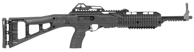 Picture of Hi-Point  Carbine 30 Super Carry 10+1 16.50" Threaded, Black, All Weather Molded Grip/Skeletonized Stock, Adj. Sights 