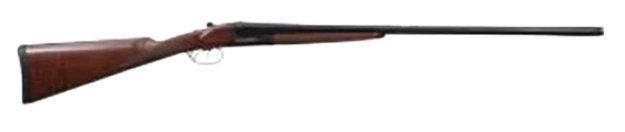 Picture of Weatherby Orion Sxs 12 Gauge Break Open 3" Chamber 2Rd 28" Chrome Lined, Blued Barrel/Rec, Oiled Grade A Walnut Furniture, Brass Bead Sight, 5 Chokes 