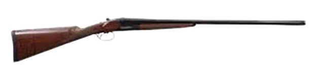 Picture of Weatherby Ob12028dsm Orion Sxs 20 Gauge Break Open 3" Chamber 2Rd 28" Chrome Lined, Blued Barrel/Rec, Oiled Grade A Walnut Furniture, Brass Bead Sight, 5 Chokes 