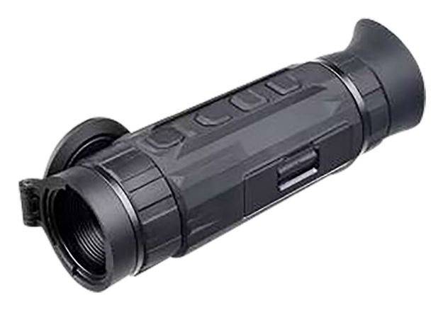 Picture of Agm Global Vision Sidewinder Tm25-384 Thermal Monocular Black 2-16X 25Mm 384X288, 50Hz Resolution Zoom Digital 1X/2X/4X/8X 