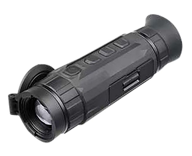 Picture of Agm Global Vision Sidewinder Tm35-384 Thermal Monocular Black 3-24X 35Mm 384X288, 50Hz Resolution Zoom Digital 1X/2X/4X/8X 