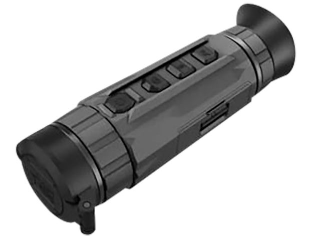 Picture of Agm Global Vision Sidewinder Tm35-640 Thermal Monocular Black 2-16X 35Mm 640X512, 50 Hz Resolution Zoom 1X/2X/4X/6X/8X 